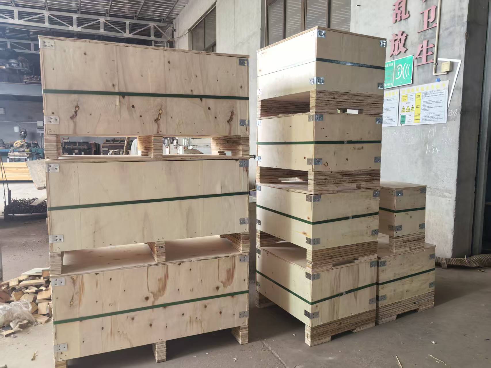 庆阳市出口木托盘出口木托盘 - 哪里好